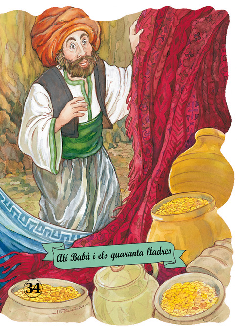 El rossinyol