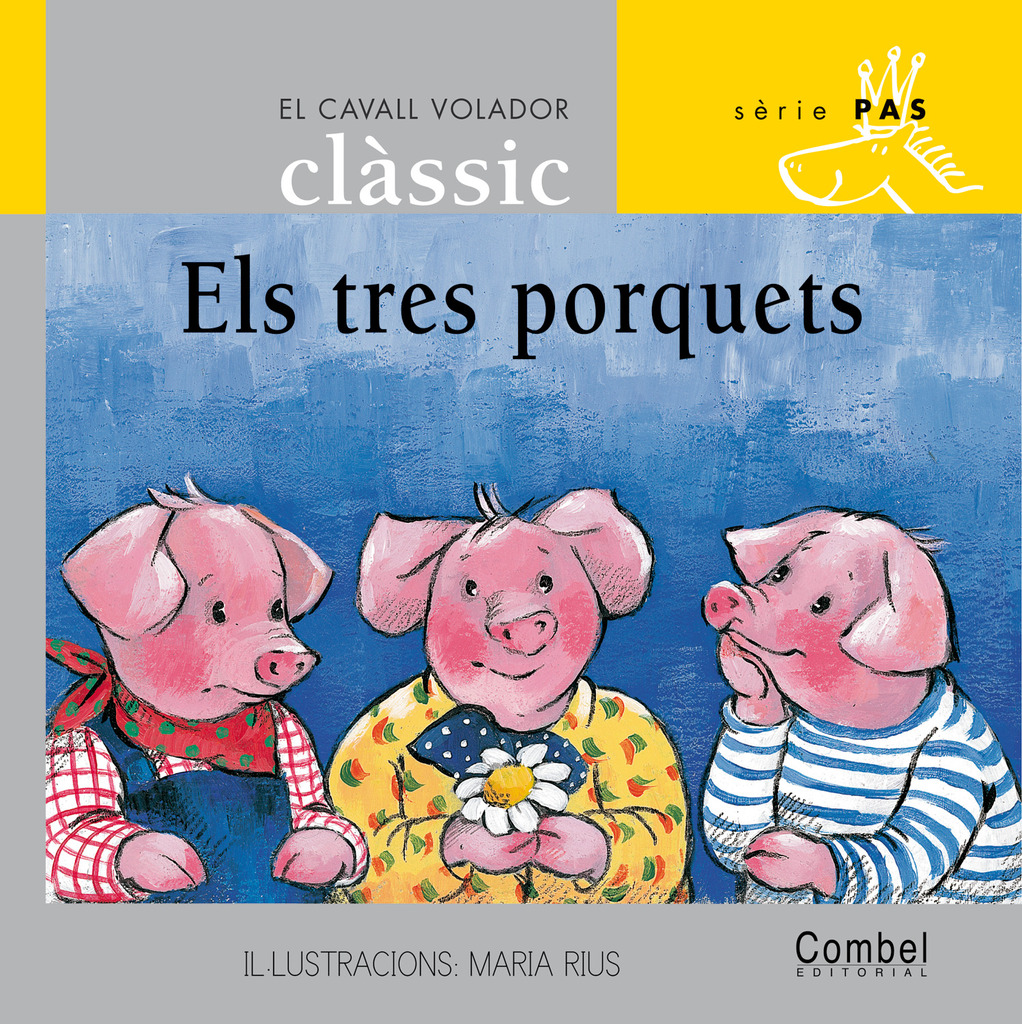 Les set cabretes