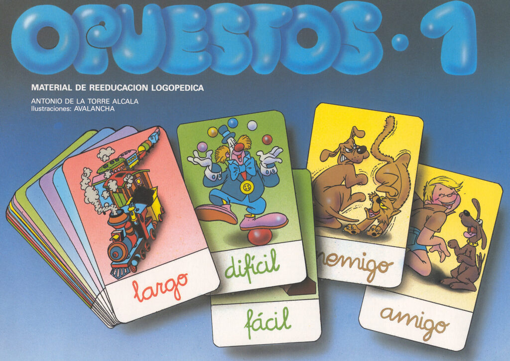 Fichas de Comprensión de la Lectura 2
