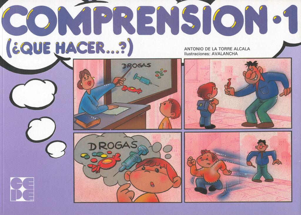 Progresint 9 Comprensión del Lenguaje