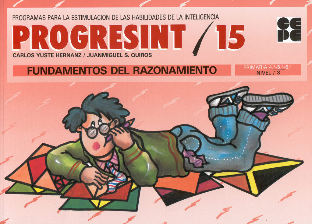 Fichas de Comprensión de la Lectura 2