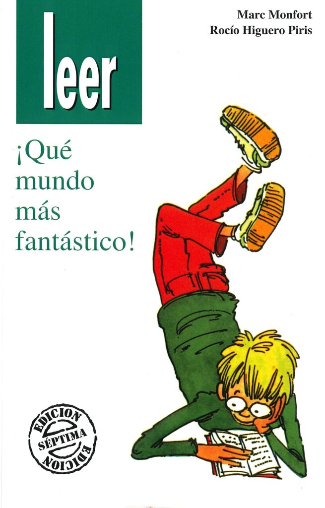 ¡Qué Mundo más Fantástico!
