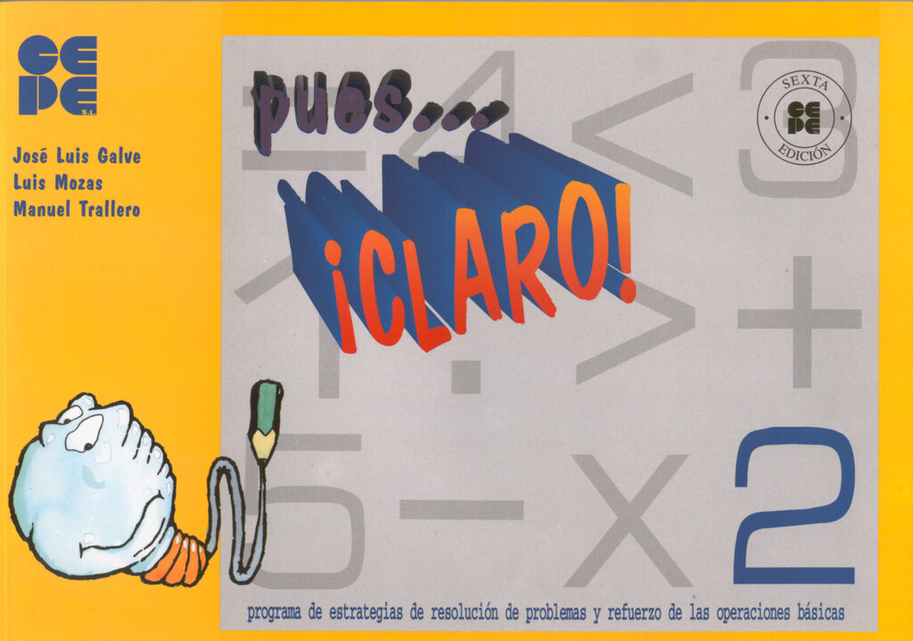 Pues... ¡Claro! 01
