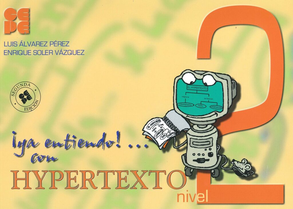 ¡Ya Entiendo!... Con Hypertexto 2