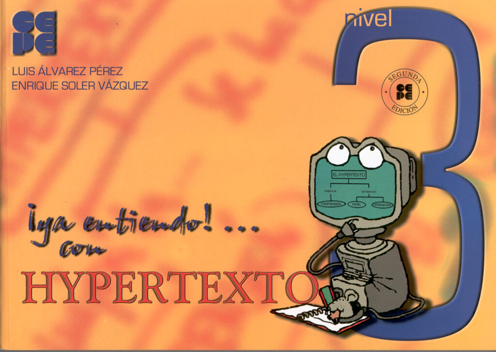 ¡Ya Entiendo!... Con Hypertexto 3