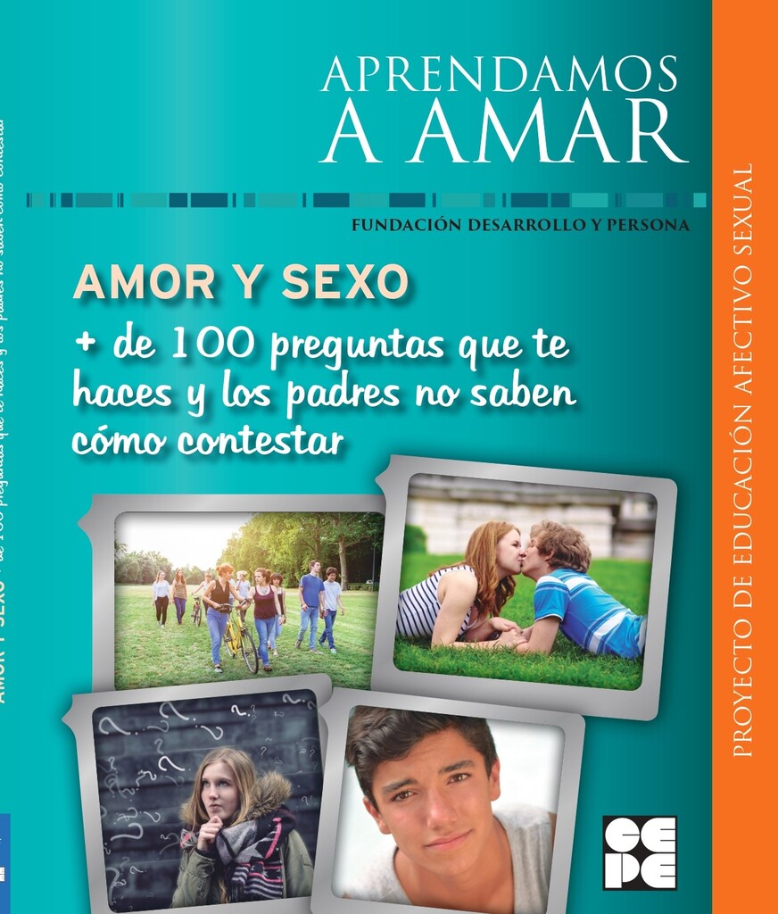 La misericordia en la educación afectiva y sexual
