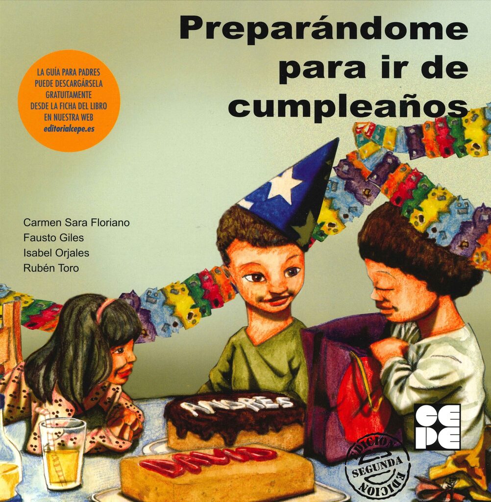 La gymkhana de emociones