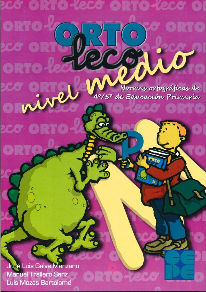 OrtoLeco Medio