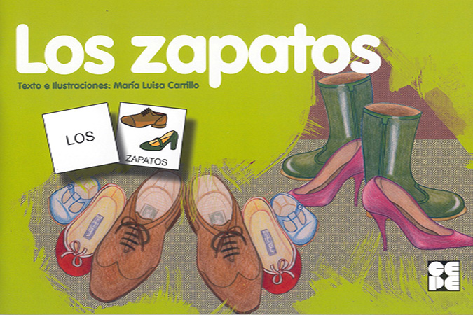 Los zapatos
