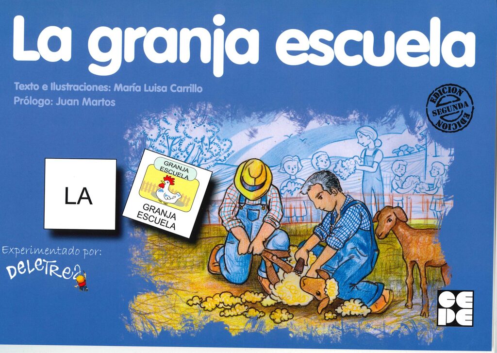 Pictogramas: El Restaurante