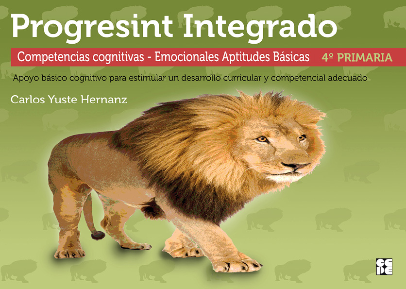 Progresint Integrado 4 Progresint Integrado 4