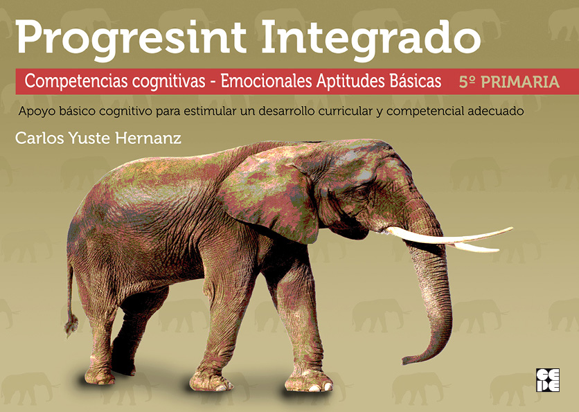 Progresint Integrado 5 Progresint Integrado 5