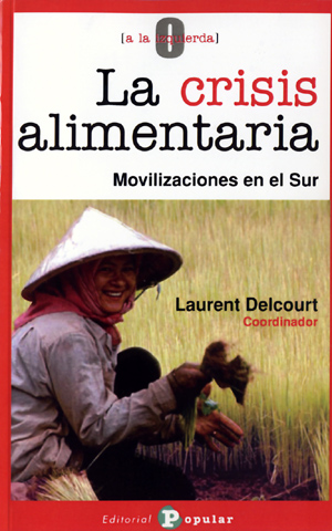 La crisis alimentaria