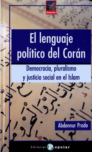 El lenguaje político del Corán El lenguaje político del Corán