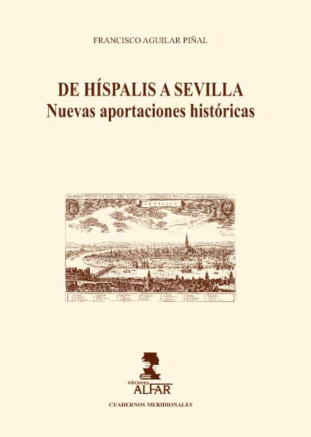 De Híspalis a Sevilla