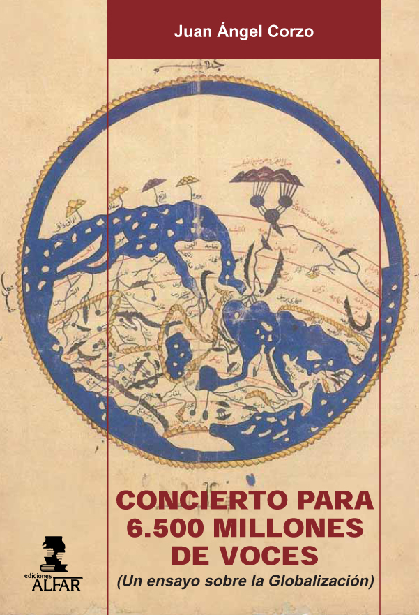 Concierto para 6.500 millones de voces