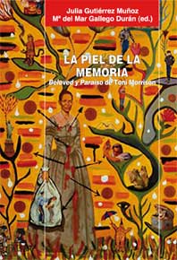 La piel de la memoria