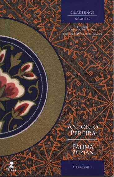Cuaderno Alfar Ixbilia nº 9