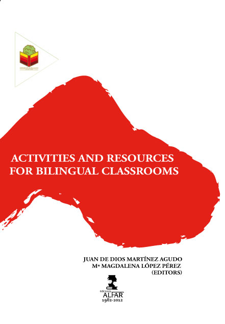 Activities and resources for bilingual classrooms