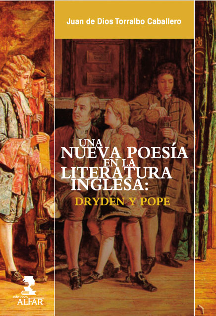 Una nueva poesía en la literatura inglesa