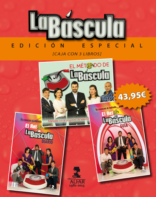 Caja La Báscula Caja La Báscula