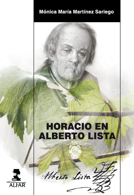 Horacio en Alberto Lista