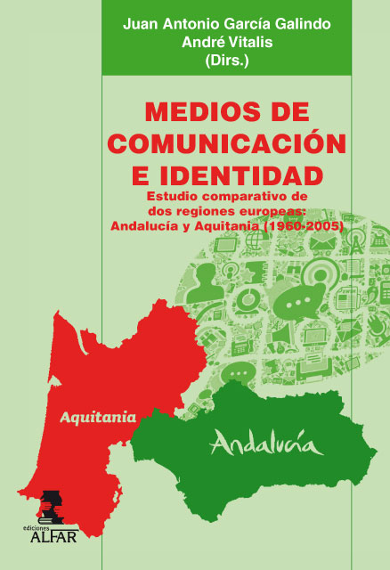 Medios de comunicación e identidad Medios de comunicación e identidad
