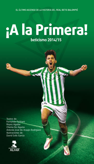 Beticismo 2014/2015