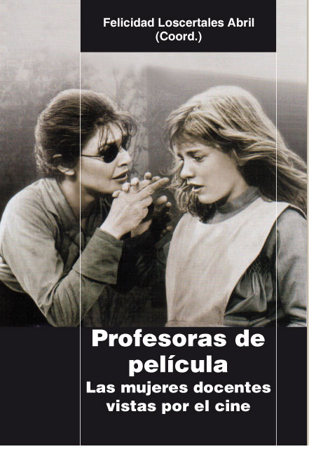 Profesoras de película