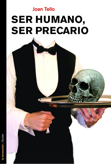 No pasarán...aunque lleven trajes