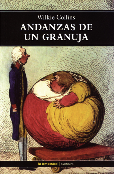 Andanzas de un granuja