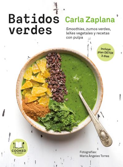 Batidos verdes Batidos verdes