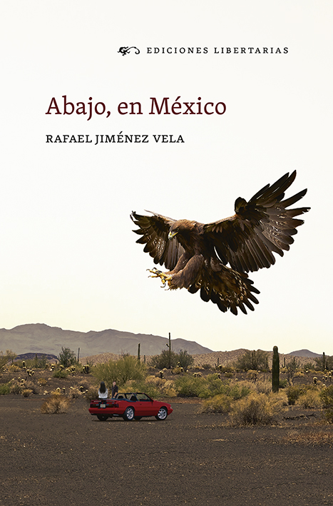 Abajo, en México