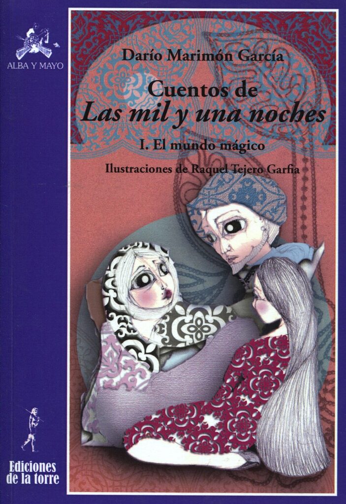Cuentos de Las mil y una noches
