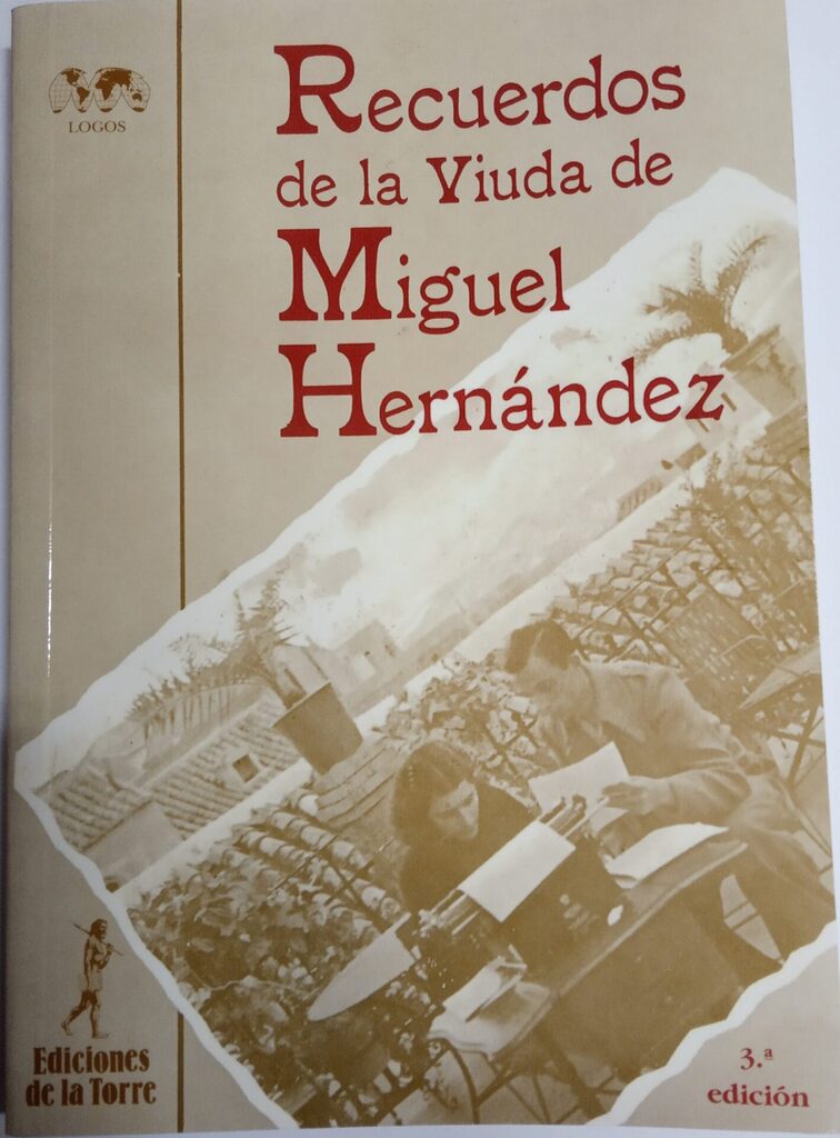 La imagen de Miguel Hernández