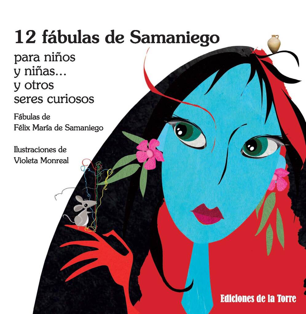 12 Fábulas de Samaniego 12 Fábulas de Samaniego