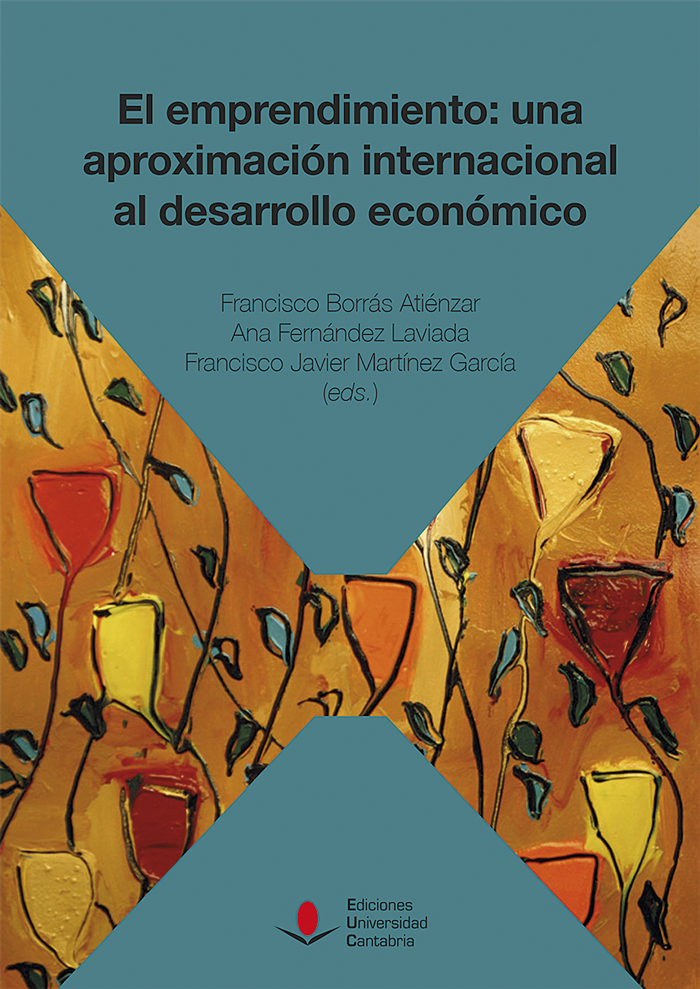 El emprendimiento: una aproximación internacional al desarrollo económico