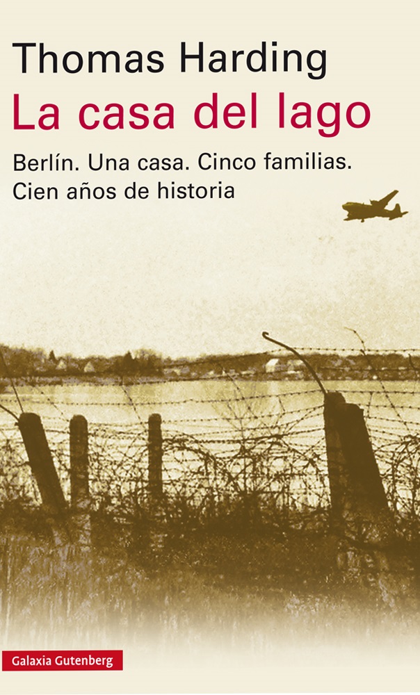 Una historia para compartir