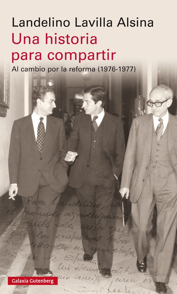 Calle La Boétie 21