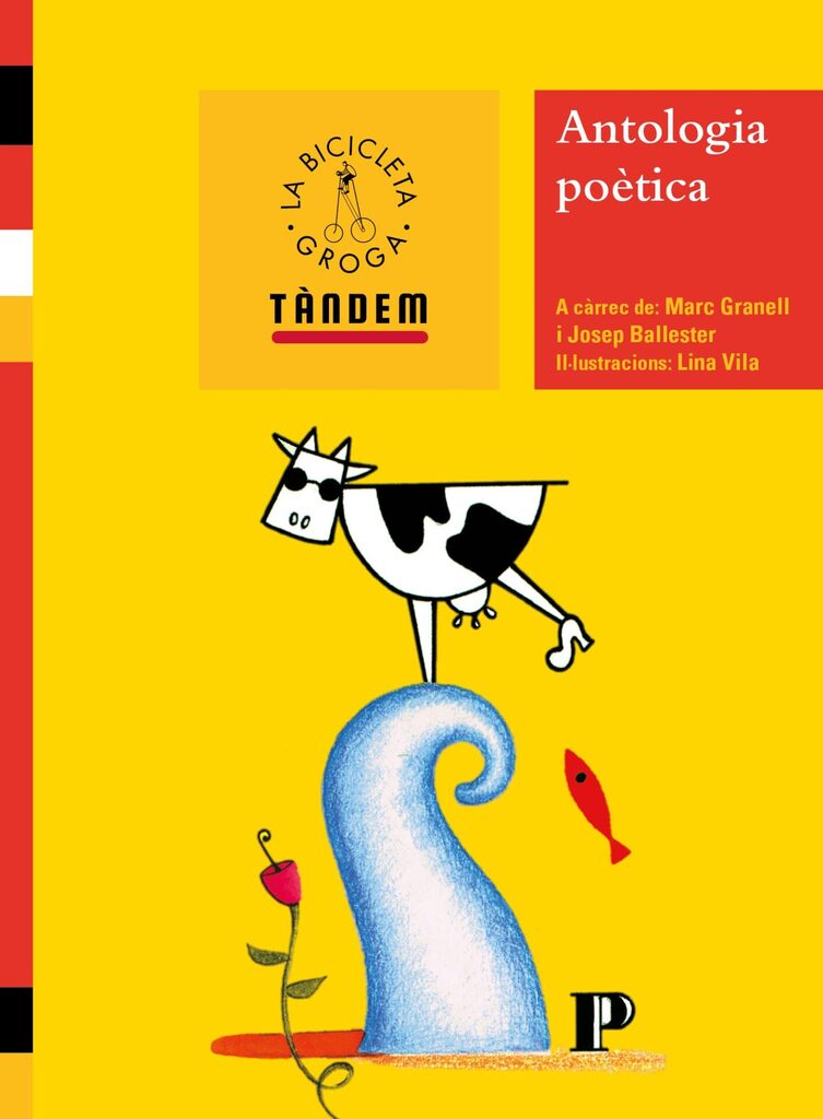 Antologia poètica