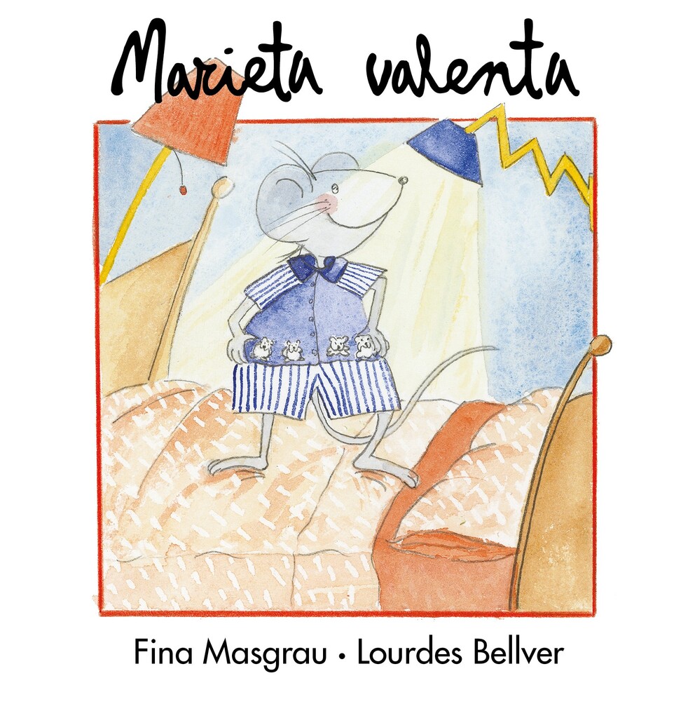 Marieta valenta Marieta valenta