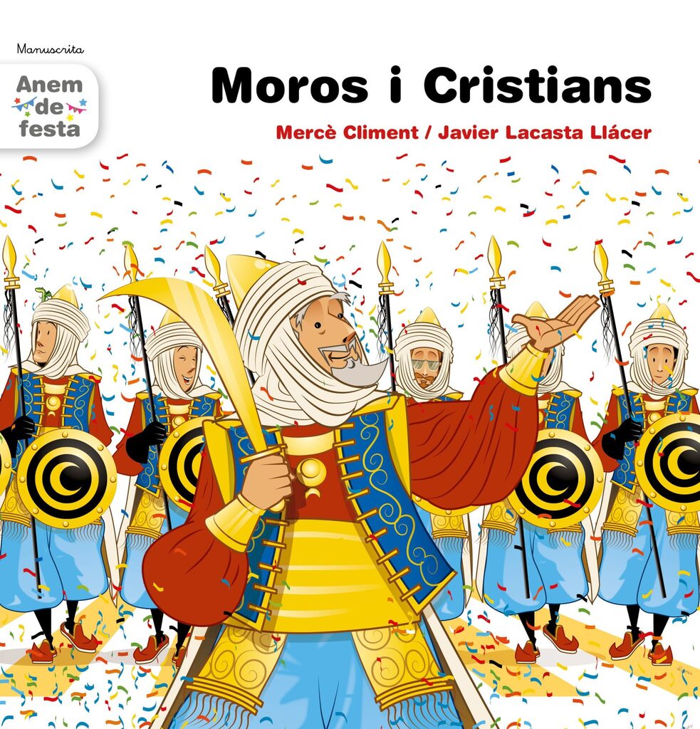 Moros i Cristians