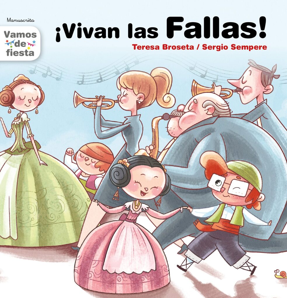 Marieta va a la feria