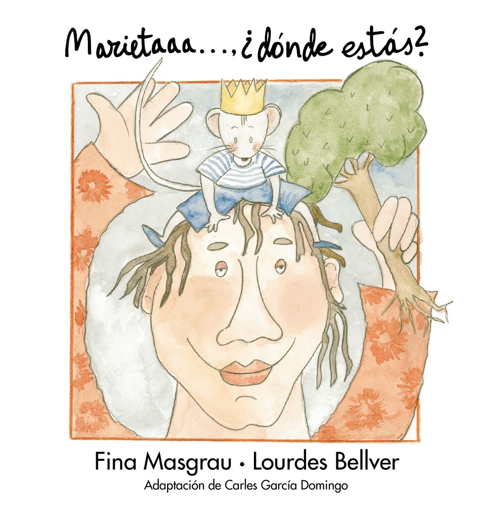 Marieta va a la feria