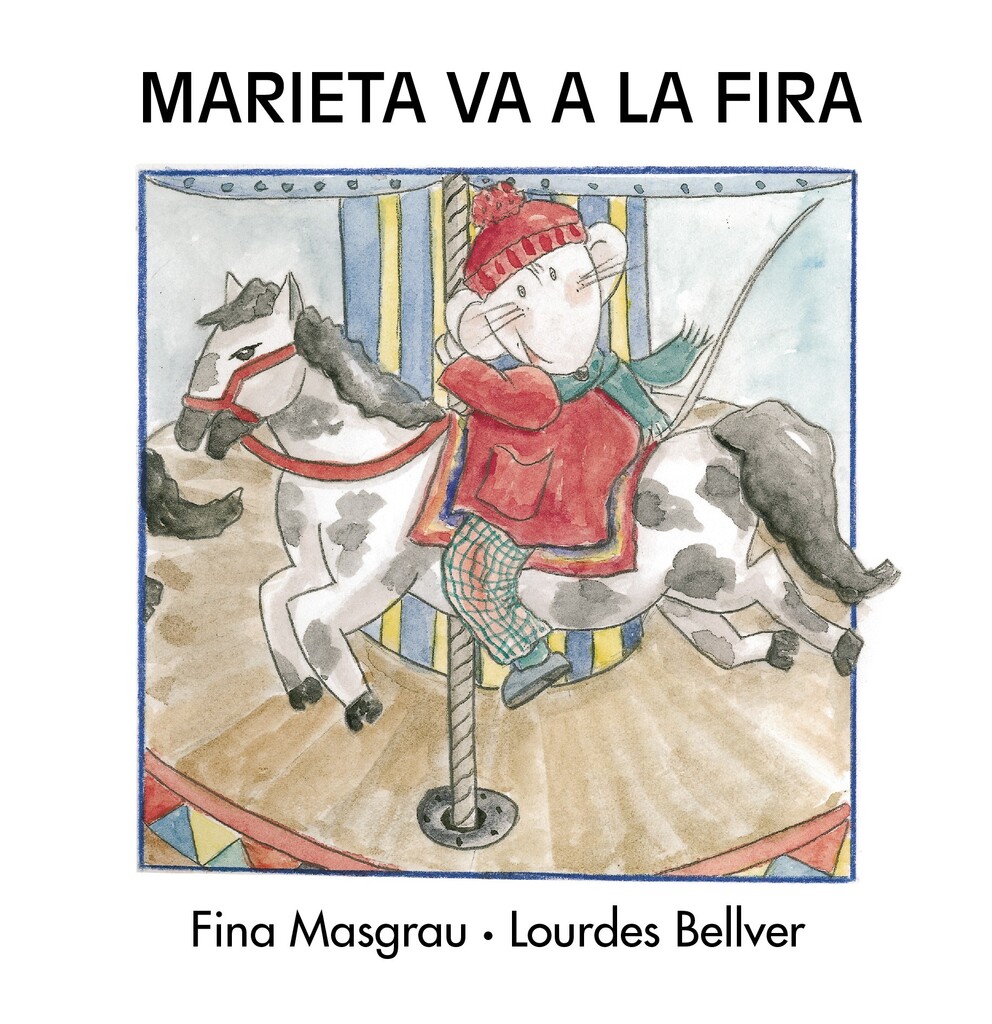 Marieta de Festa Major