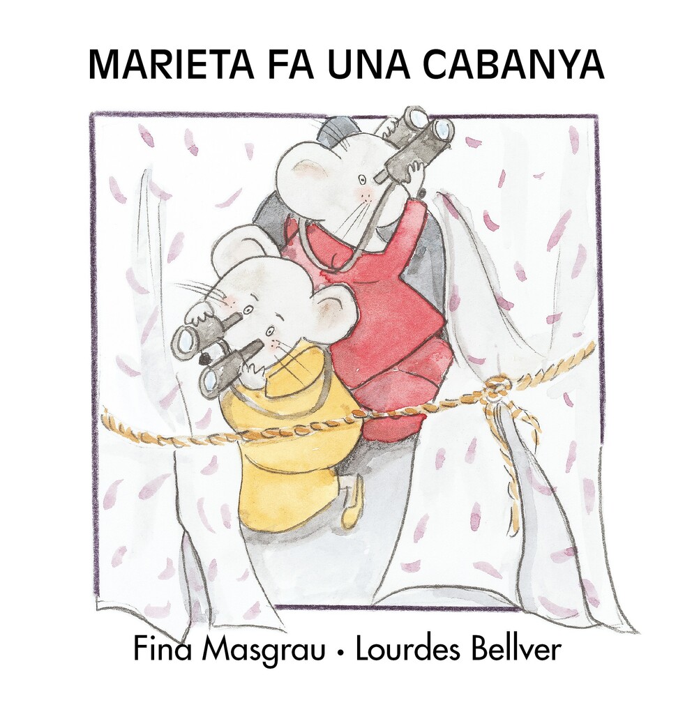 Marieta de Festa Major