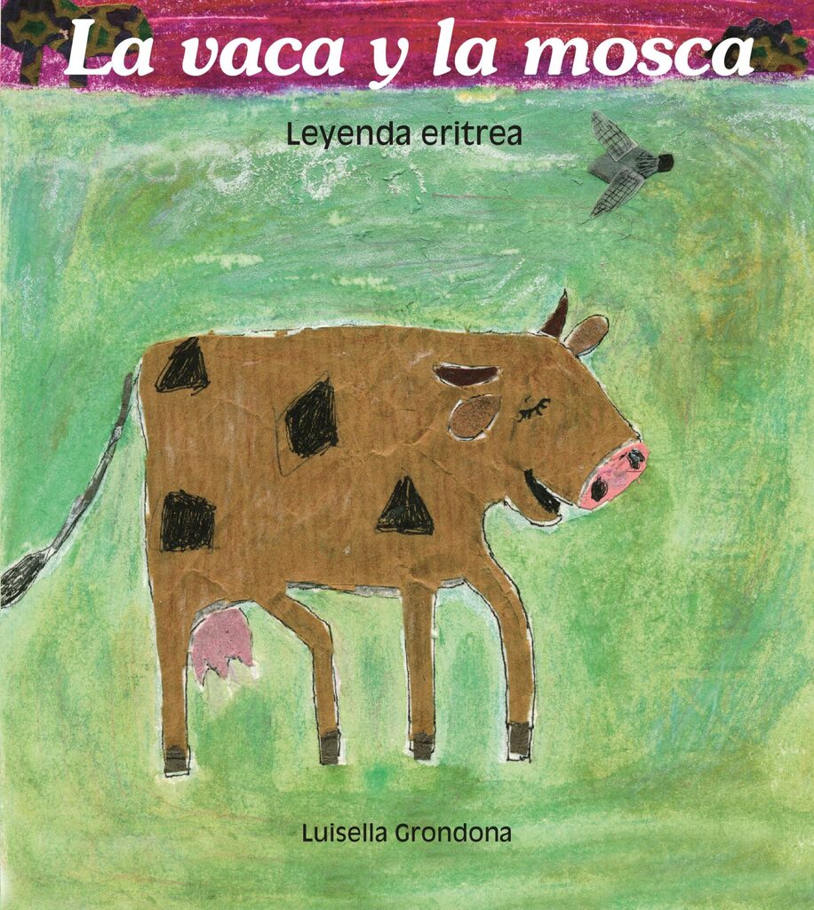 Marieta i l'aigua