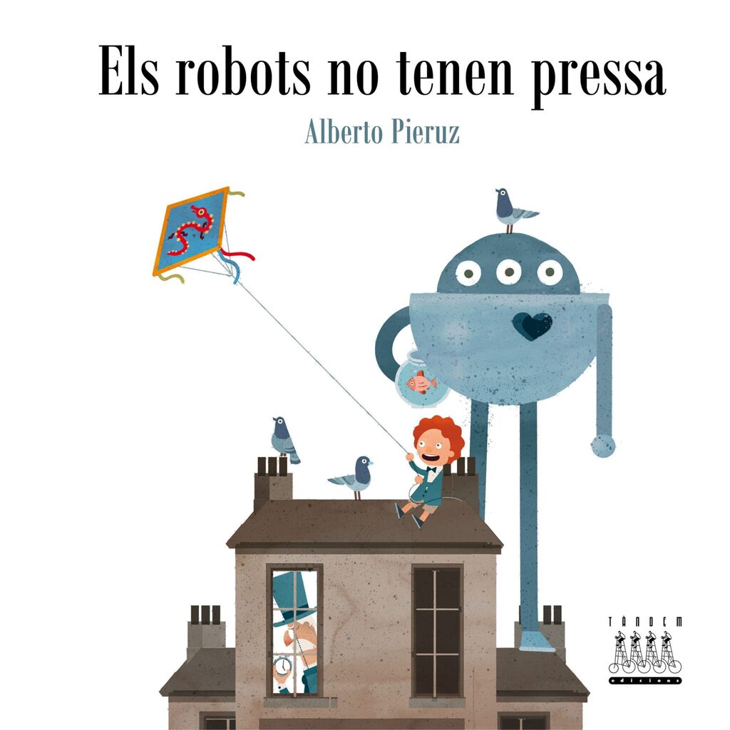 La vida dels miniherois