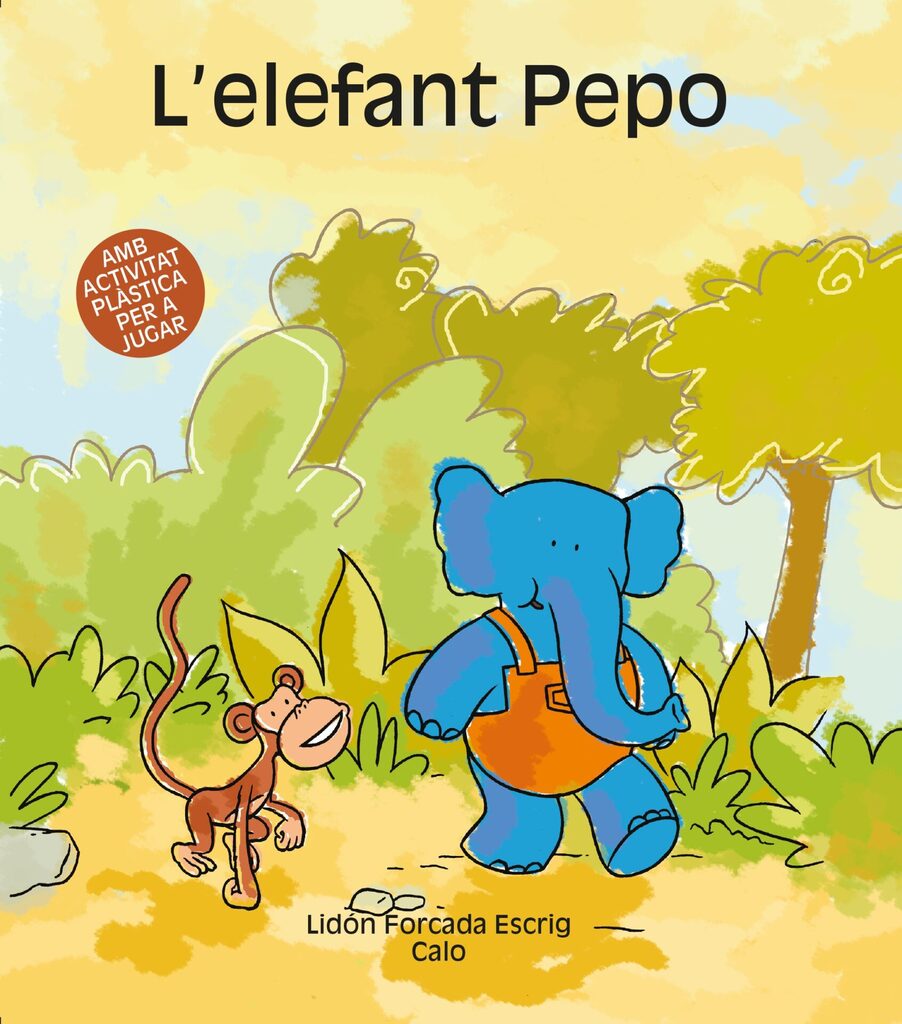 Què li passa a Laia?