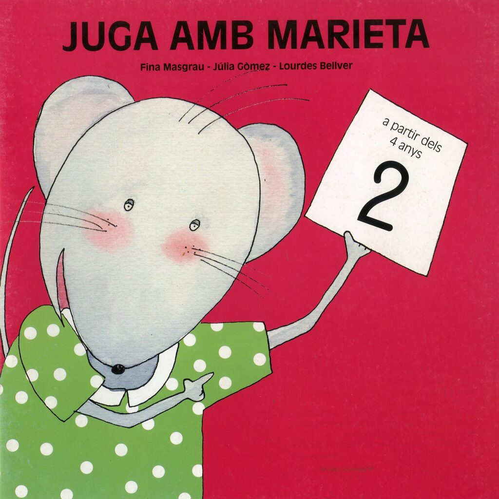 Juga amb Marieta 1